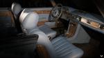 Mercedes-Benz 250 CE by Villner 1970 года